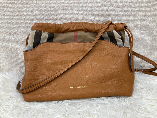 Brown B-17508