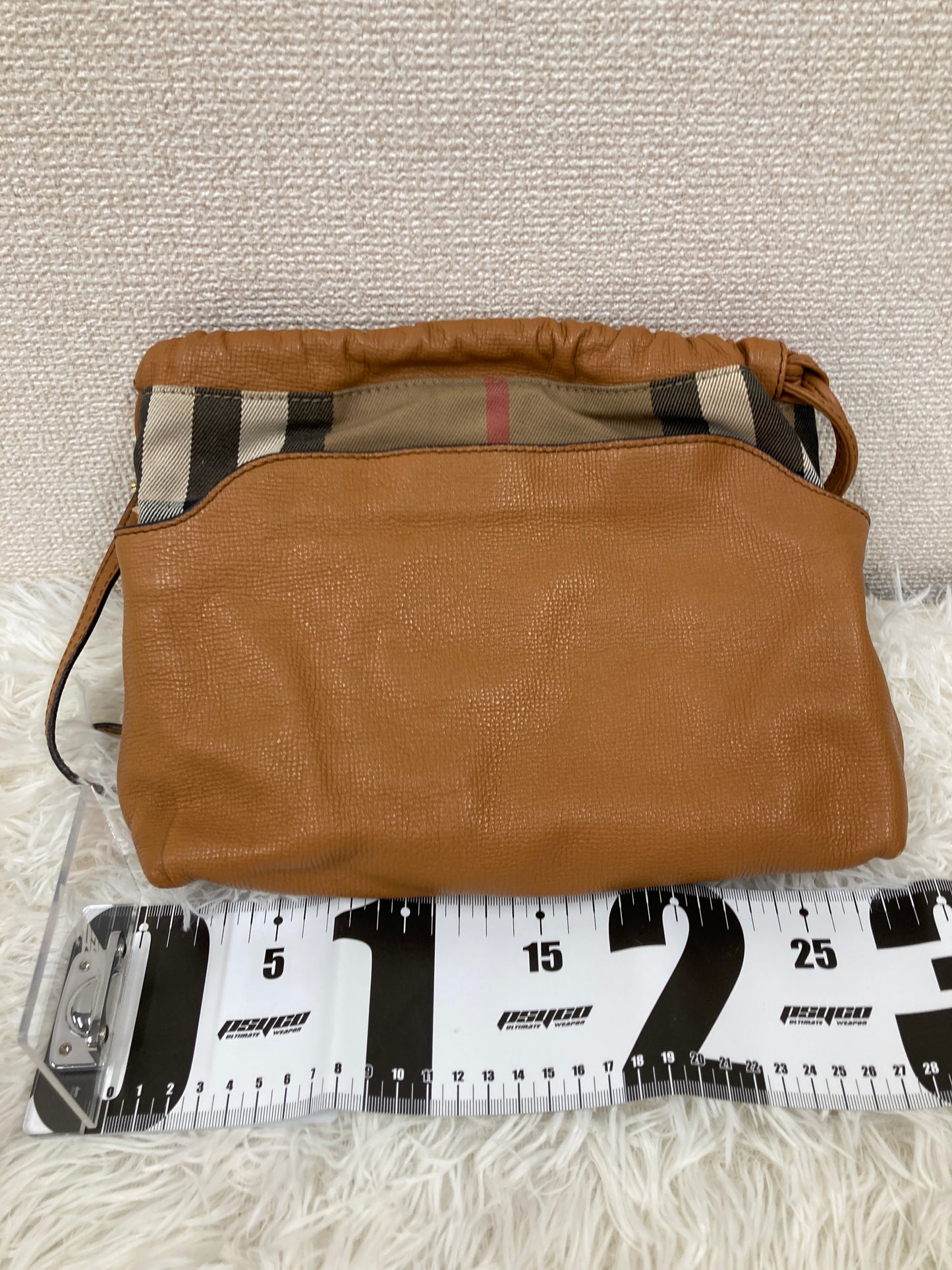 Brown B-17508