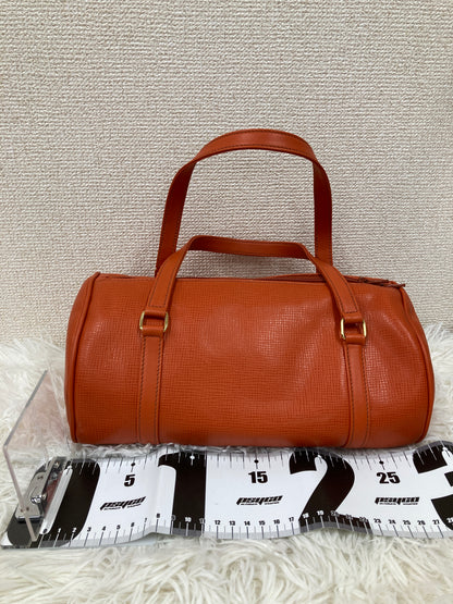 Orange B-17518