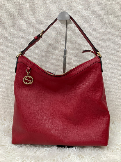 Red B-17524