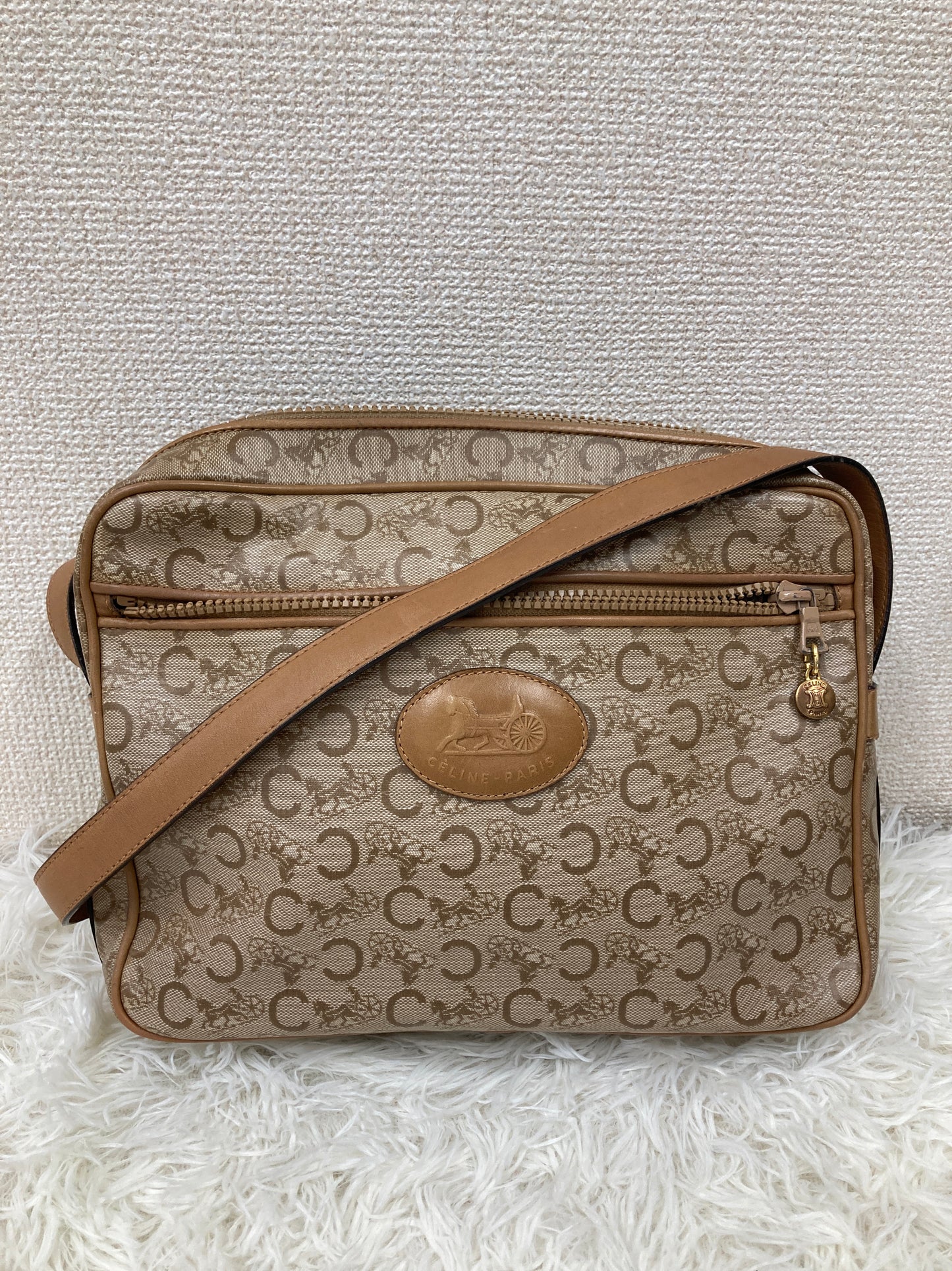 Beige B-17527