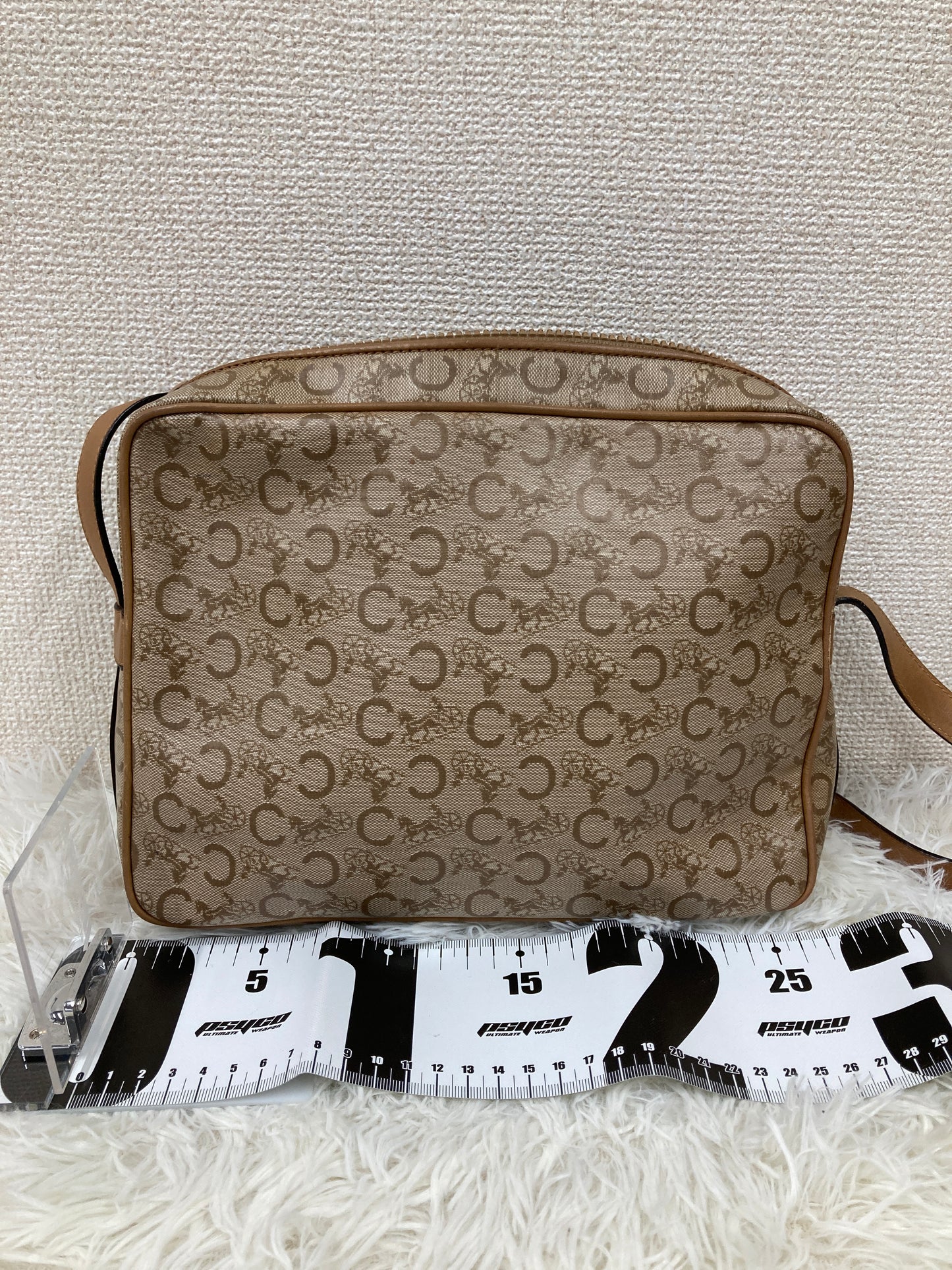 Beige B-17527