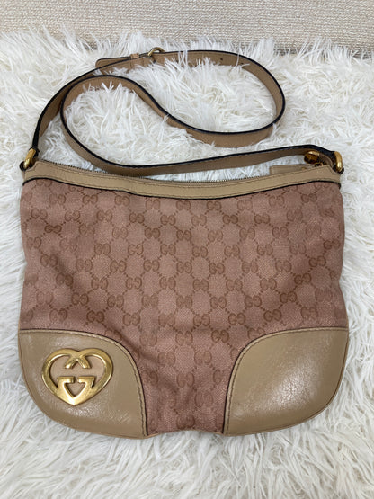Pink B-17529