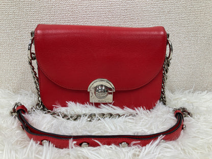 Red B-17530