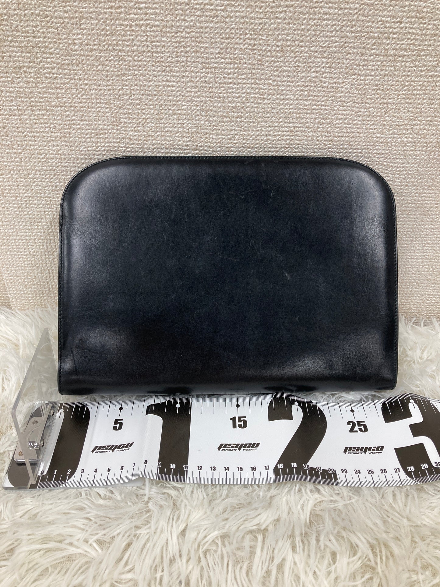 Black B-17531