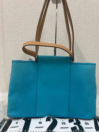 Hermes Blue Shoulder Bags B-18638