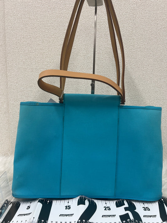 Hermes Blue Shoulder Bags B-18638