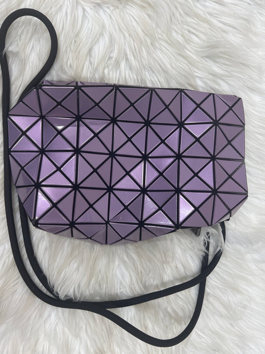 Other Purple Shoulder Bags B-18640