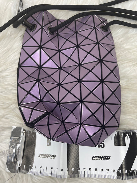 Other Purple Shoulder Bags B-18640