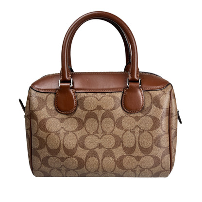 Coach Multicolor Shoulder Bags B-19235