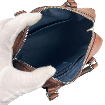 Coach Multicolor Shoulder Bags B-19235