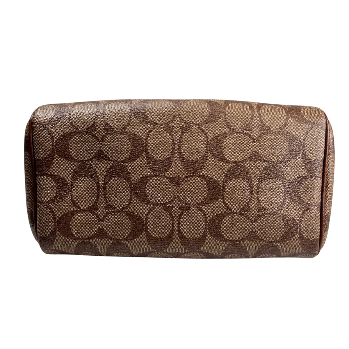 Coach Multicolor Shoulder Bags B-19235