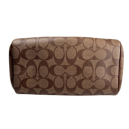 Coach Multicolor Shoulder Bags B-19235