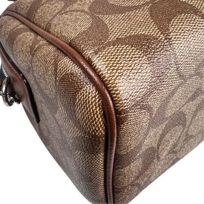 Coach Multicolor Shoulder Bags B-19235