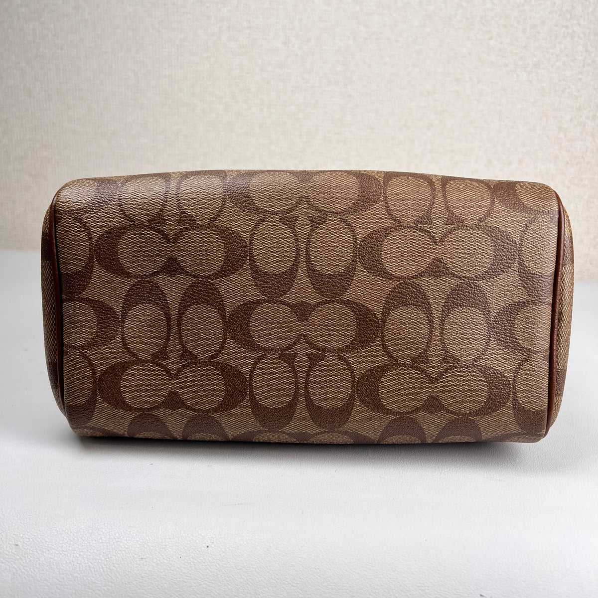 Coach Multicolor Shoulder Bags B-19235