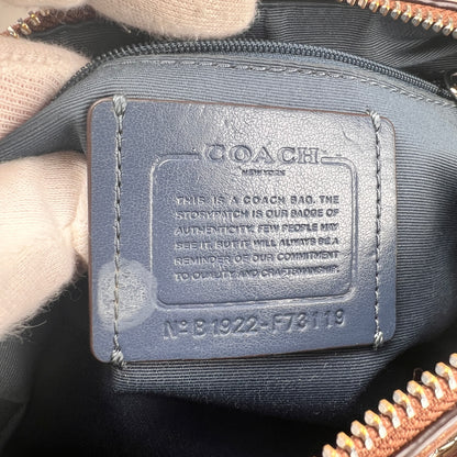 Coach Multicolor Shoulder Bags B-19235