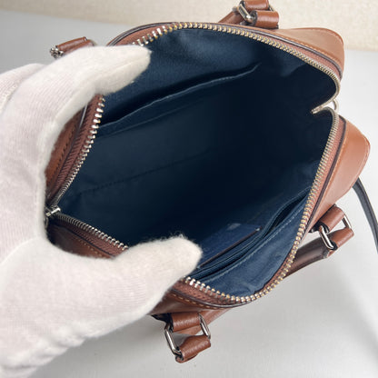Coach Multicolor Shoulder Bags B-19235