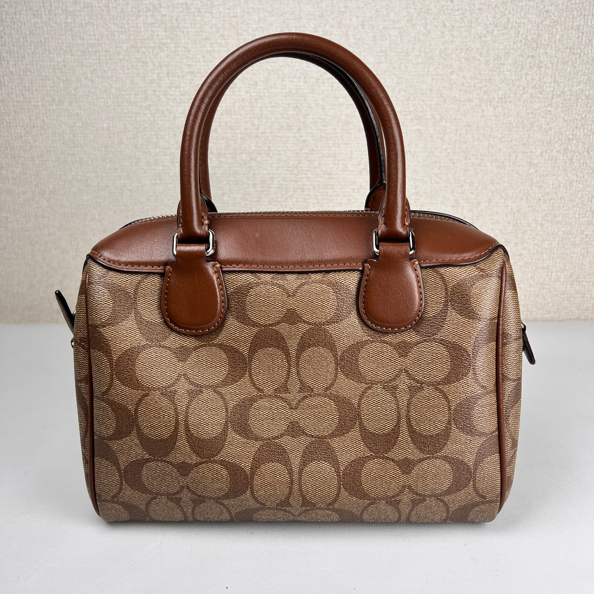 Coach Multicolor Shoulder Bags B-19235