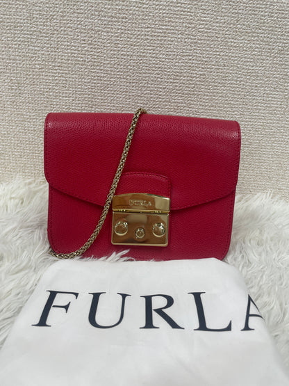 Other Pink Shoulder Bags B-19236