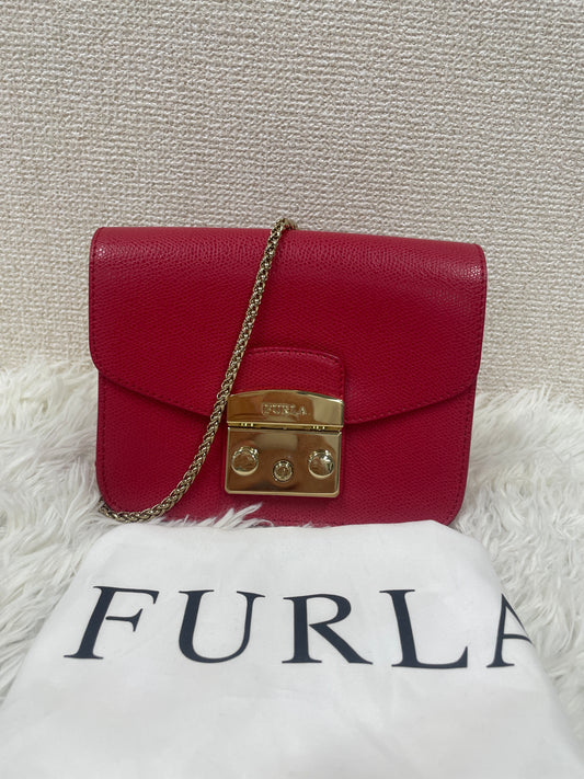 Other Pink Shoulder Bags B-19236