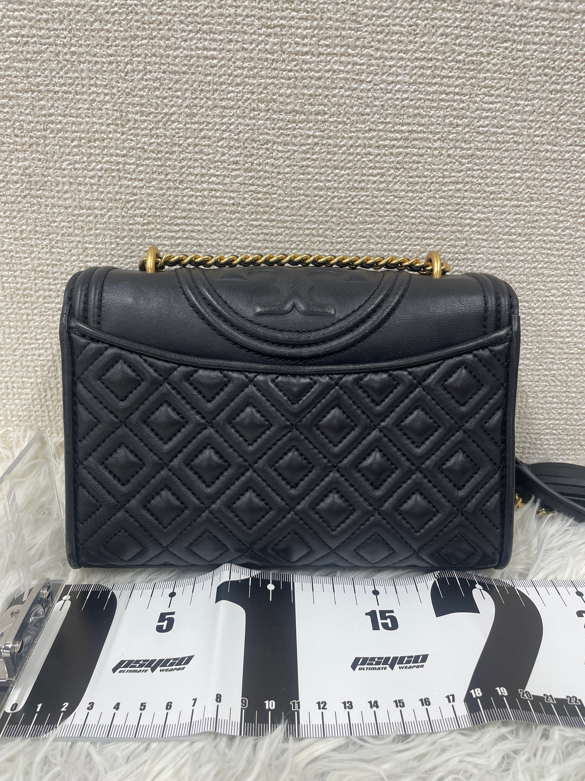 Other Black Shoulder Bags B-19238