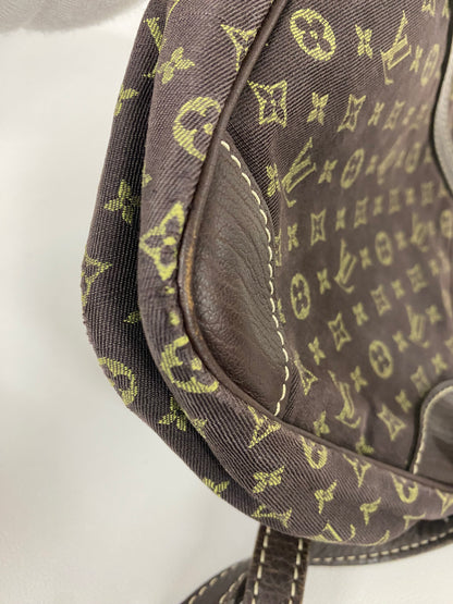 Louis Vuitton Brown Shoulder Bags A-16798