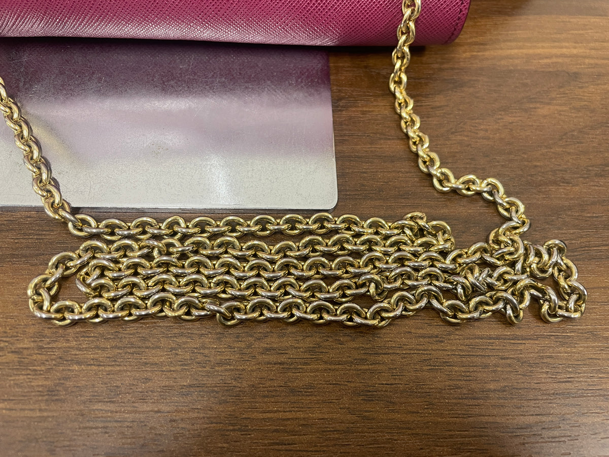 Ferragamo Shoulder Bags A-14410