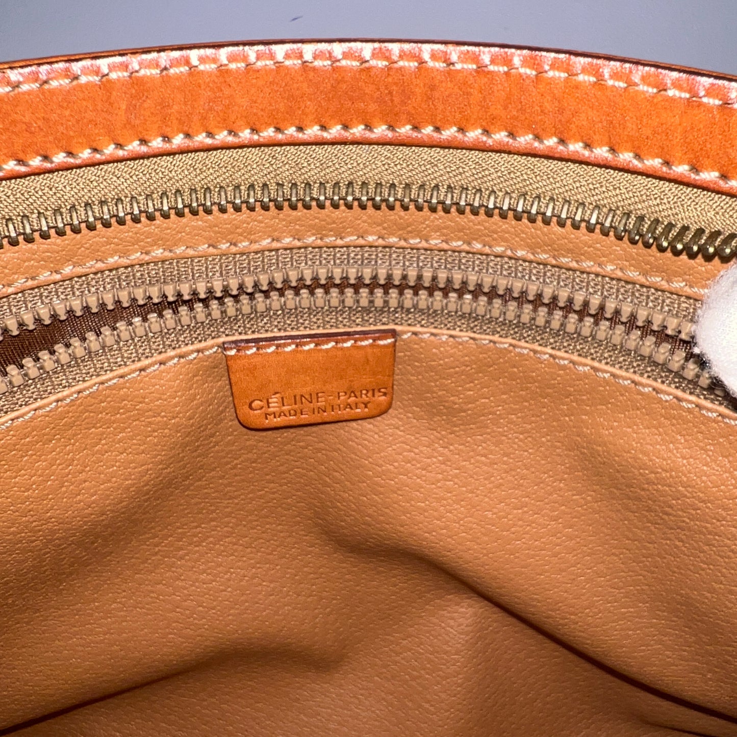 Celine Brown Pouches A-14607