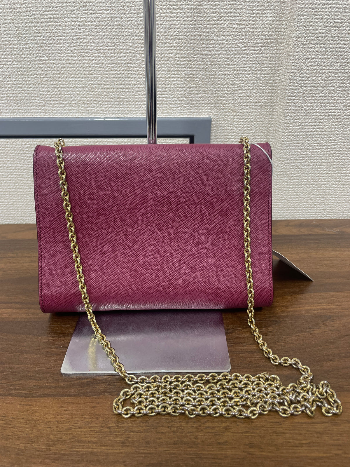Ferragamo Shoulder Bags A-14410