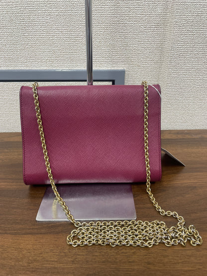 Ferragamo Shoulder Bags A-14410