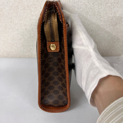 Celine Brown Pouches A-14607