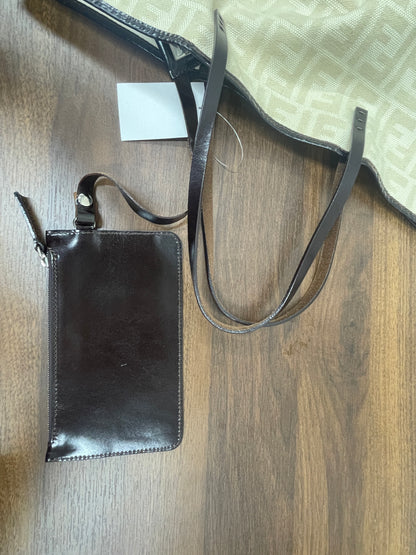 Fendi Beige Handle Bags A-17769