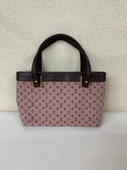 Louis Vuitton Pink Shoulder Bags A-17820