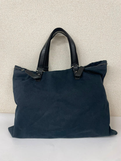 Saint Laurent Black Tote Bags A-16454