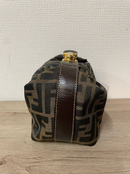 Fendi Brown Pouches A-14603