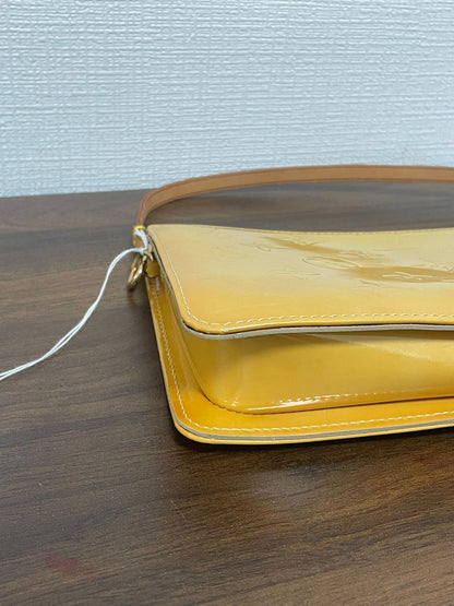 Louis Vuitton Yellow Handle Bags A-15069