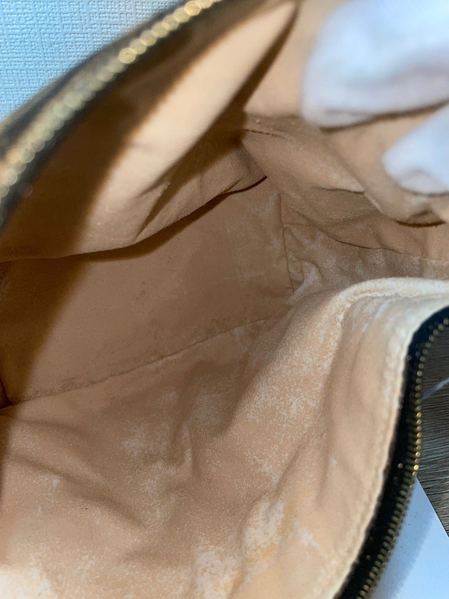Fendi Brown Pouches A-14603