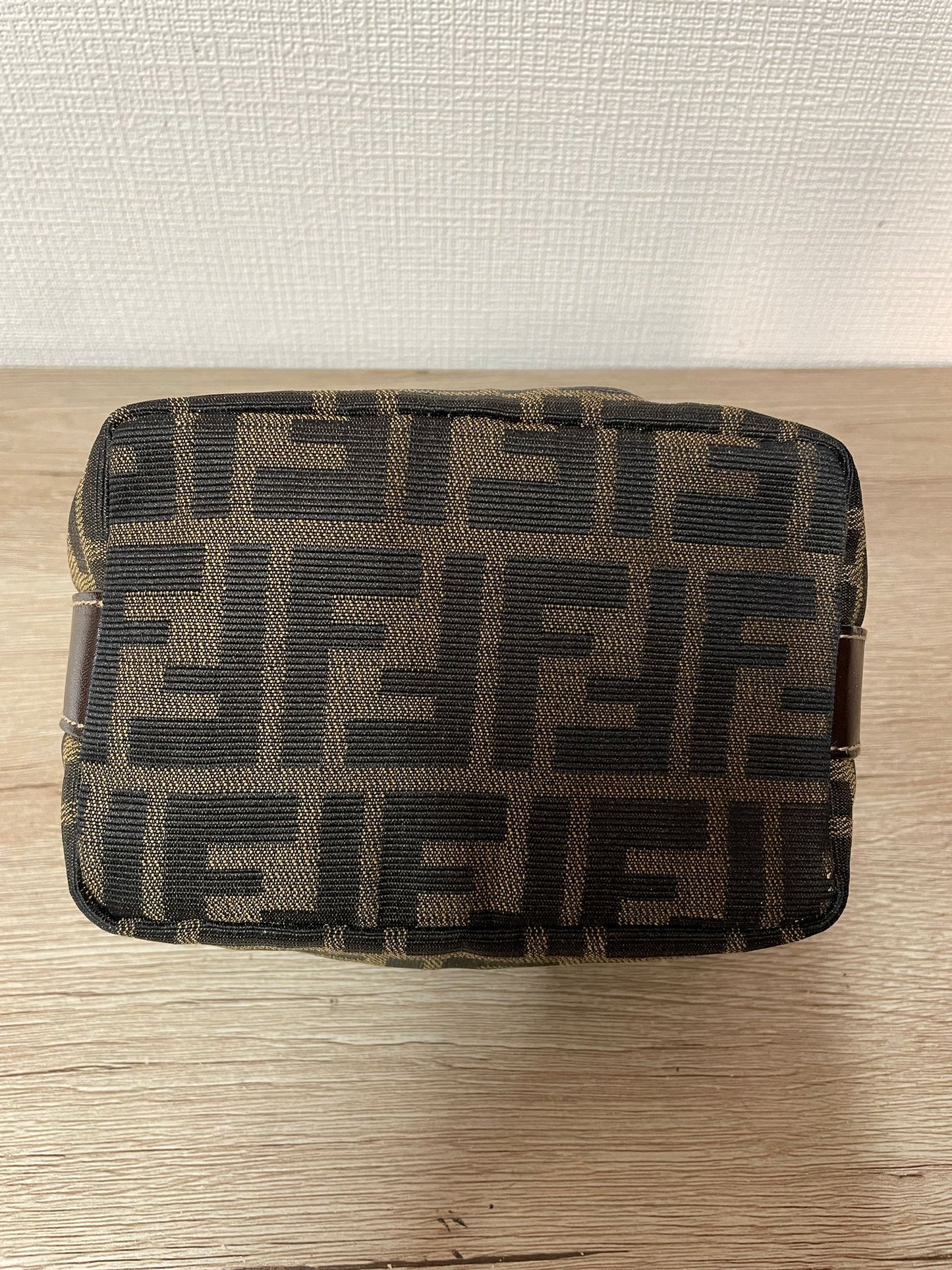 Fendi Brown Pouches A-14603