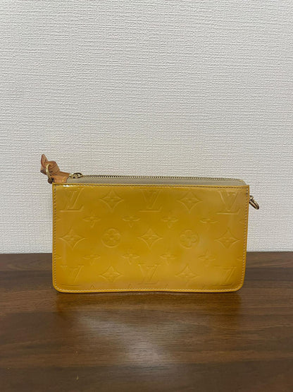 Louis Vuitton Yellow Handle Bags A-15069