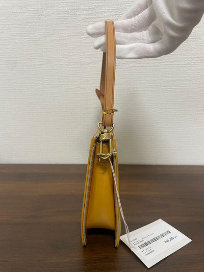 Louis Vuitton Yellow Handle Bags A-15069